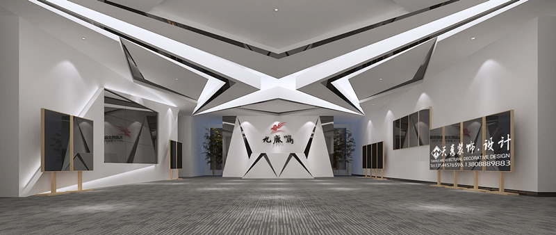 前臺(tái)