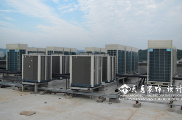 廣州中機實業(yè)機電空調(diào)