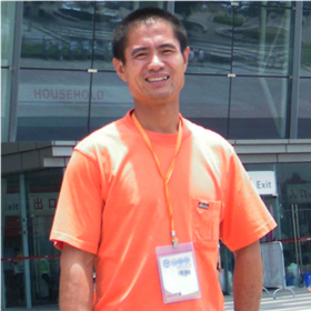 李春力