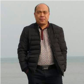 譚邦偉